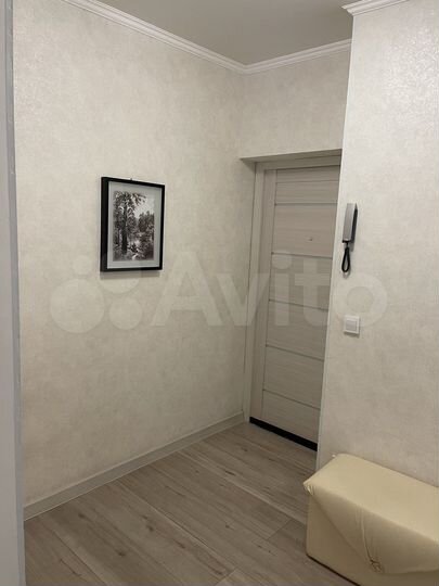 2-к. квартира, 69,1 м², 3/9 эт.