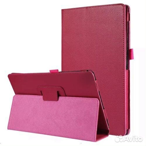 Чехол Galaxy Tab A6 10.1 T580 / T585 (2016 г.)