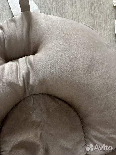 Матрас в ванночку для купания