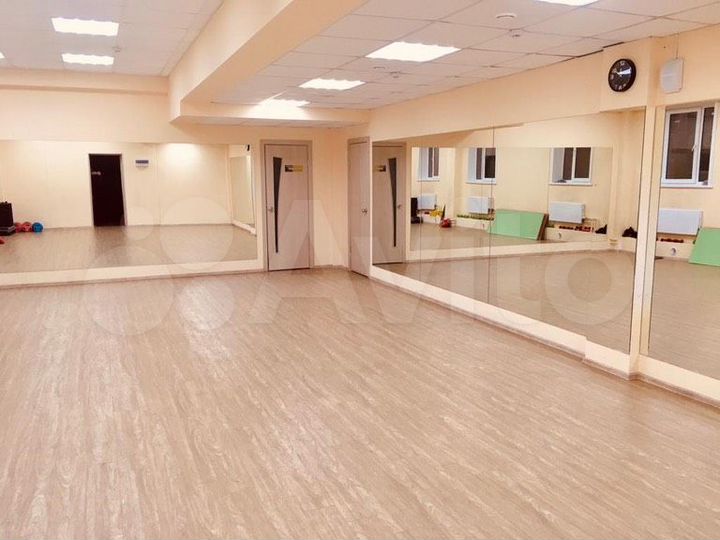 Свободного назначения, 60 м²