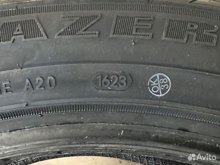 Sailun Ice Blazer WST2 245/50 R20 102T