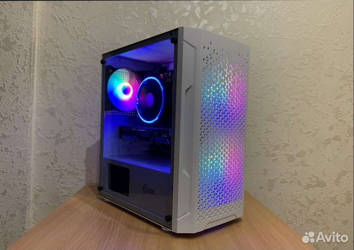 Игровой системный блок