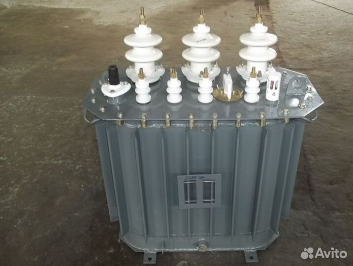 Трансформаторы б/у
