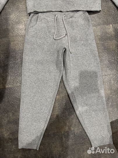 Теплый костюм Lime