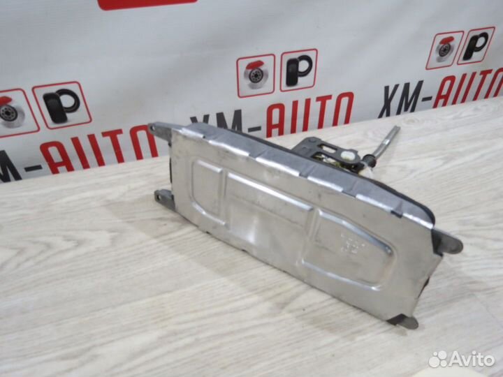 Кулиса кпп Volkswagen Tiguan