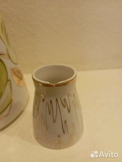 Графин винтаж