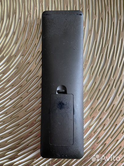 Пульт ду sharp aquos