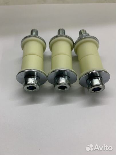 Ремкомплект кулисы МКПП Nissan Almera