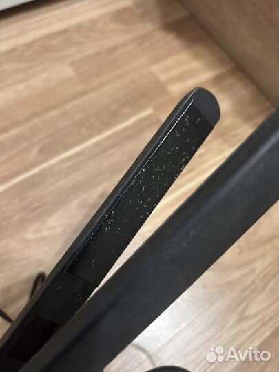 Выпрямитель для волос