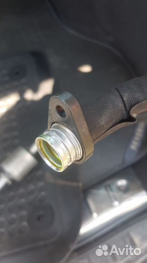 Труба кондиционер