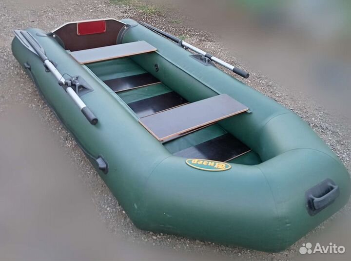 Надувная лодка пвх под мотор
