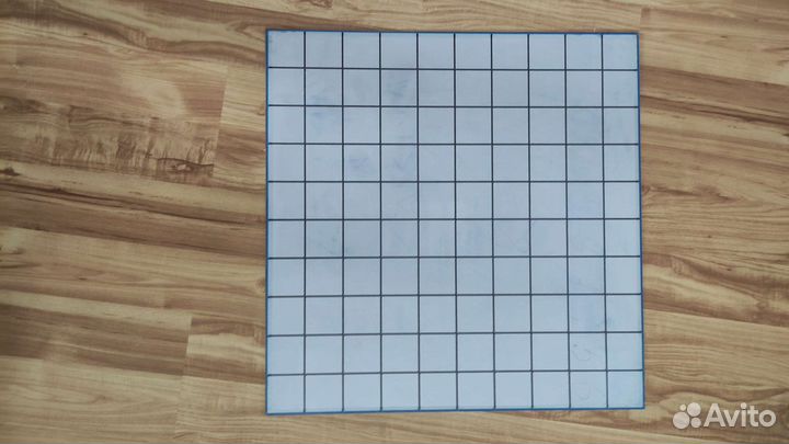 Магнитная доска в помощь учителю