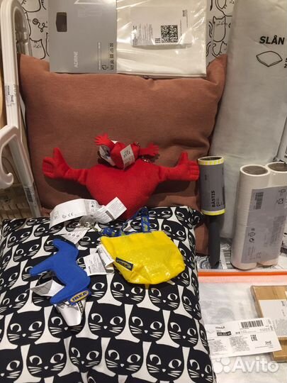 Товары для дома IKEA