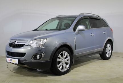 Opel Antara 2.2 AT, 2013, 150 705 км