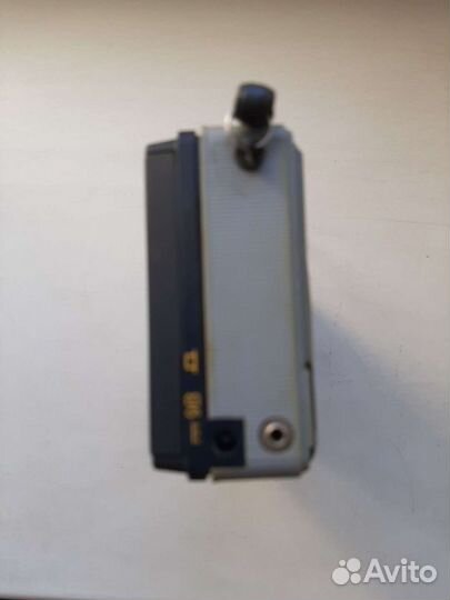 Радиоприемник