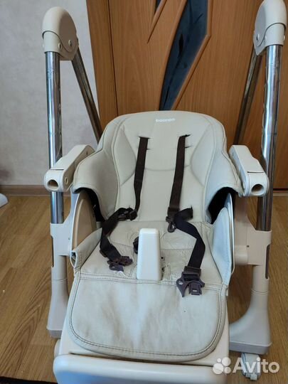 Стул для кормления трансформер 6 в 1