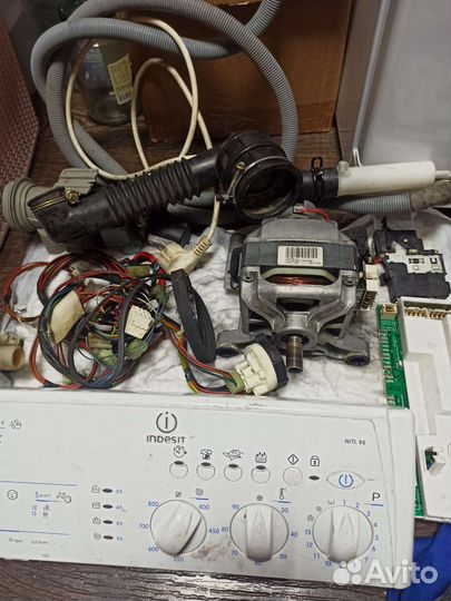 Стиральная машина бу вертикальная загрузка