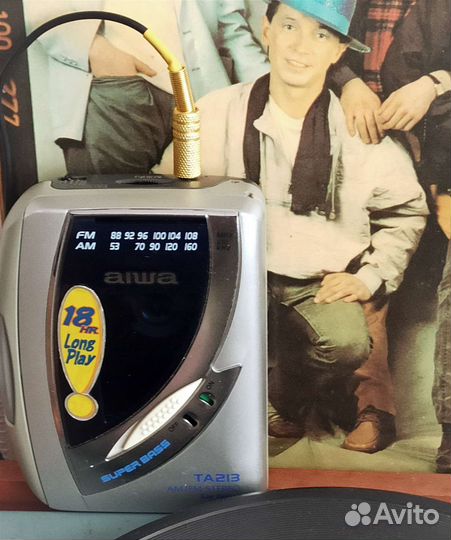 Аккорд 201 стерео