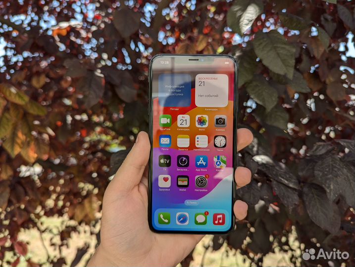 iPhone Xs Max, 256 ГБ