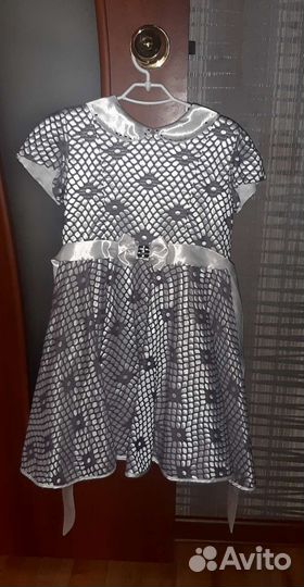 Детская одежда для девочек