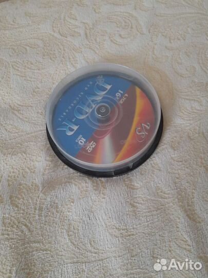 Бокс для сд дисков