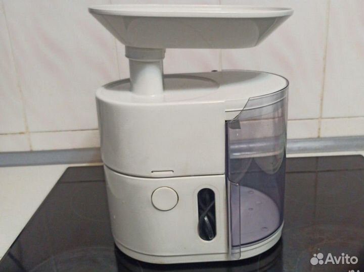 Соковыжималка Braun mp 80