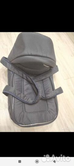 Переноска для детей