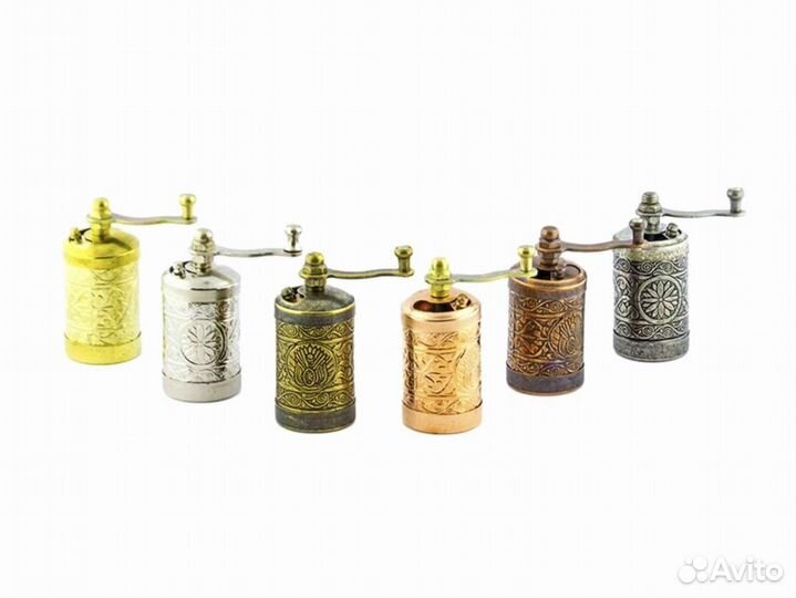 Перцемолка мельница для специй оптом