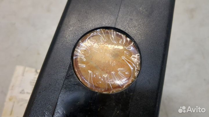 Компрессор подкачки шин Opel Astra H, 2009