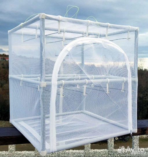 Сушилка для рыбы