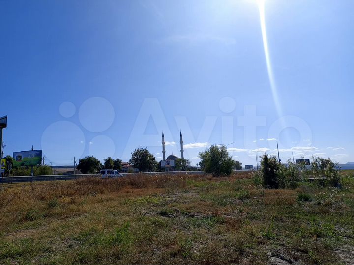 Участок 2,6 га (промназначения)