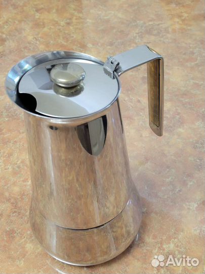 Посуда бу zepter