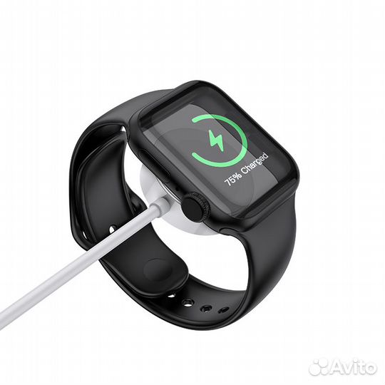 Зарядное устройство с Type C для “Apple Watch