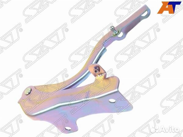 Петля капота hyundai santa FE 12-19 RH