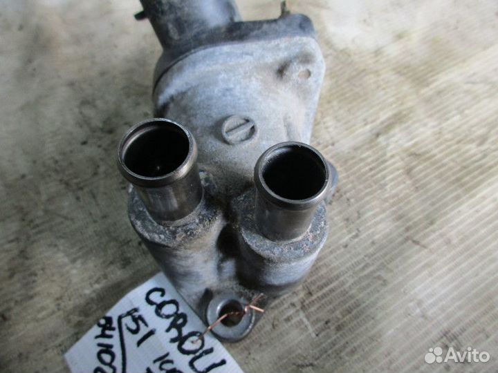 Термостат Toyota Corolla E15 2006-2013 (9091603144