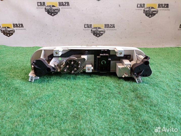 Блок управления климатом Opel Omega