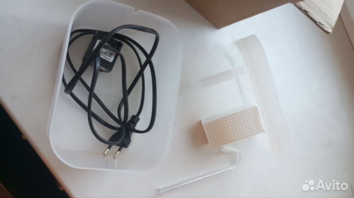 Поильник для кошек