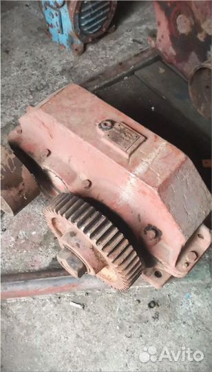 Редуктора арт34133