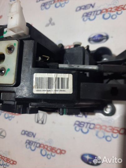 Селектор АКПП Geely Emgrand Ec7 (Fe-3) седан