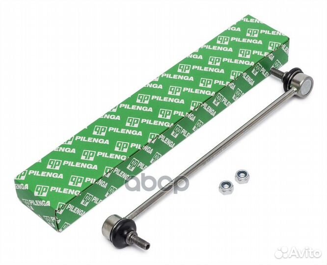 Стойка стабилизатора переднего ts-p2453 pilenga
