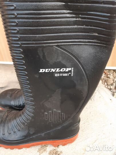 Сапоги заброды