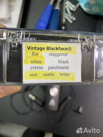 Fender American Deluxe Stratocaster 2005 (USA)