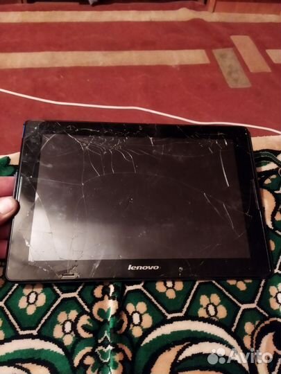 Планшет lenovo
