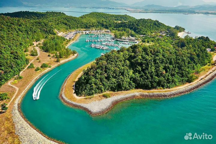 Горящие туры в Малайзию