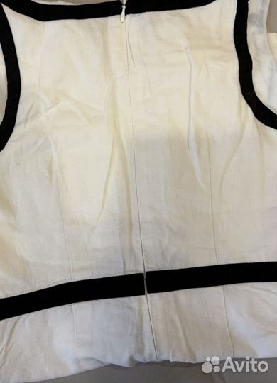 Сарафан хлопок