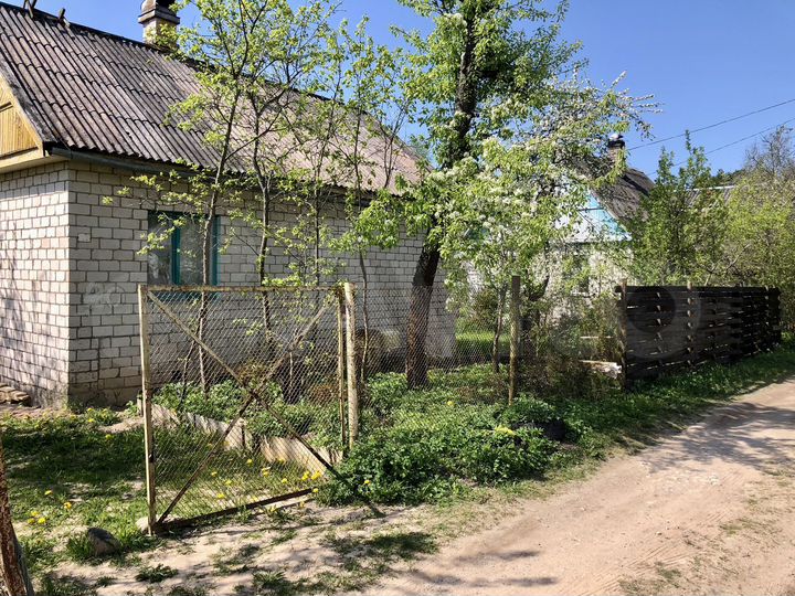 Дача 50 м² на участке 5,5 сот.