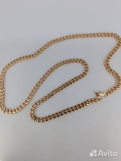 Золотая цепь