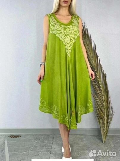 Платье 48р до 58р