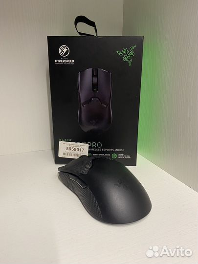 Игровая мышь razer viper v2 pro