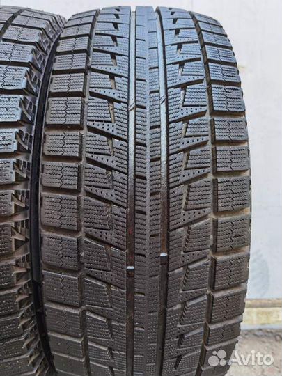 Bridgestone Blizzak Revo2 225/55 R17 94Q
